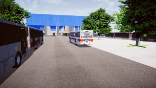 Map Projeto SP (São Paulo Project)