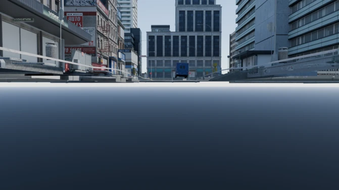 Mod Toyota Corolla 2020 — Modern Sedan Car Mod for PBS - Detalhes e Acabamento (Proton Bus Simulator)